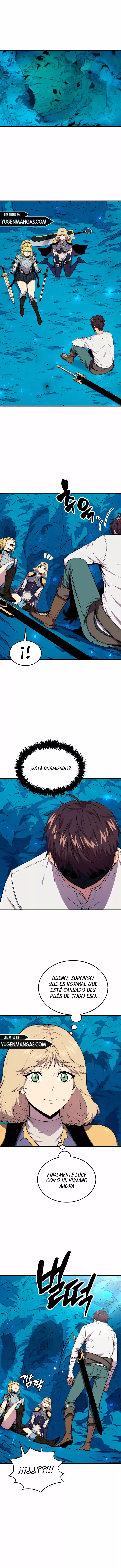 Ranker Durmiente - Capítulo 18 - Página 15 - LectorTMOo