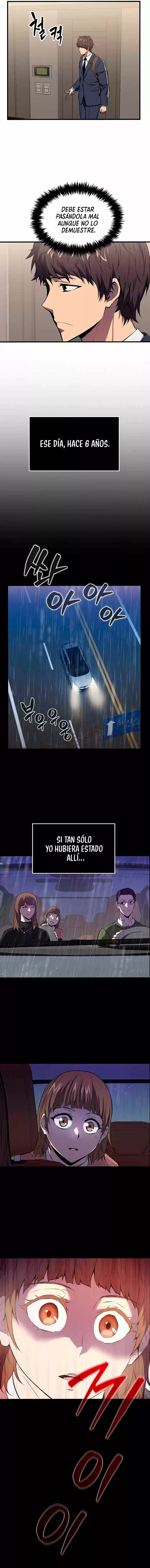 Ranker Durmiente - Capítulo 2 - Página 7 - LectorTMOo