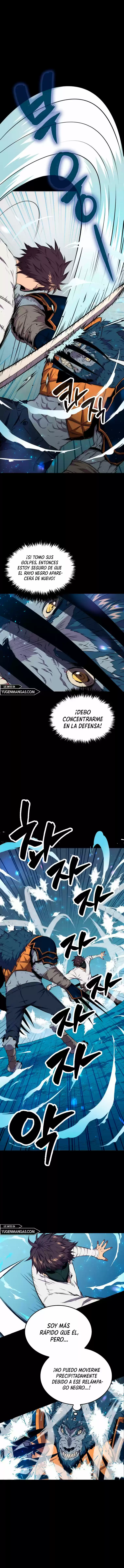 Ranker Durmiente - Capítulo 20 - Página 15 - LectorTMOo