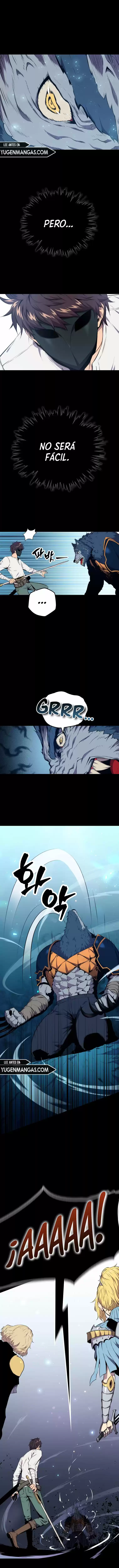 Ranker Durmiente - Capítulo 21 - Página 4 - LectorTMOo