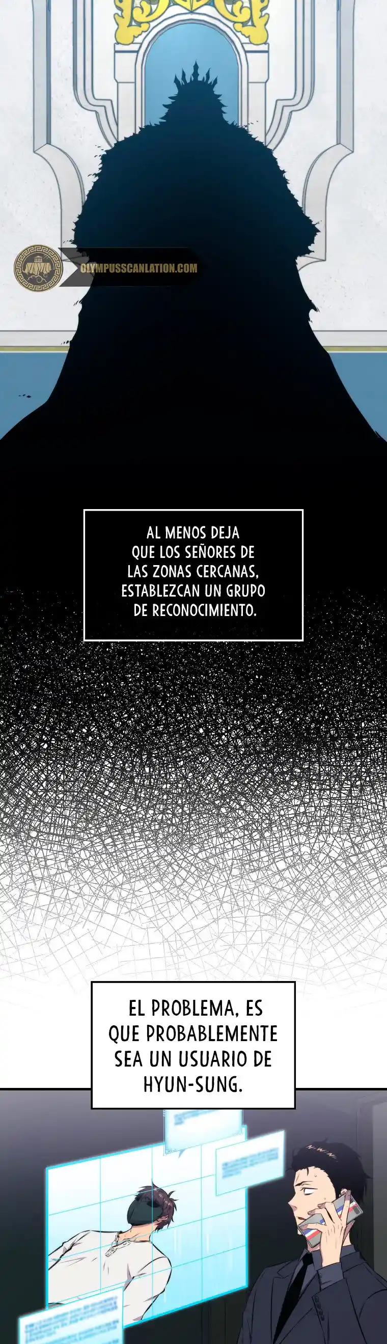 Ranker Durmiente - Capítulo 22 - Página 12 - LectorTMOo