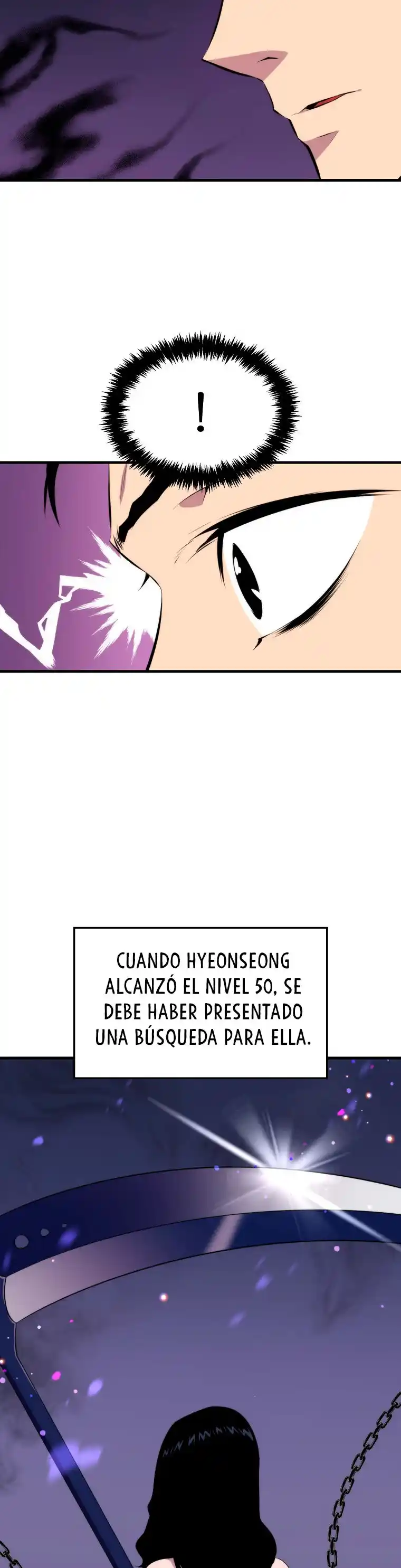 Ranker Durmiente - Capítulo 22 - Página 21 - LectorTMOo