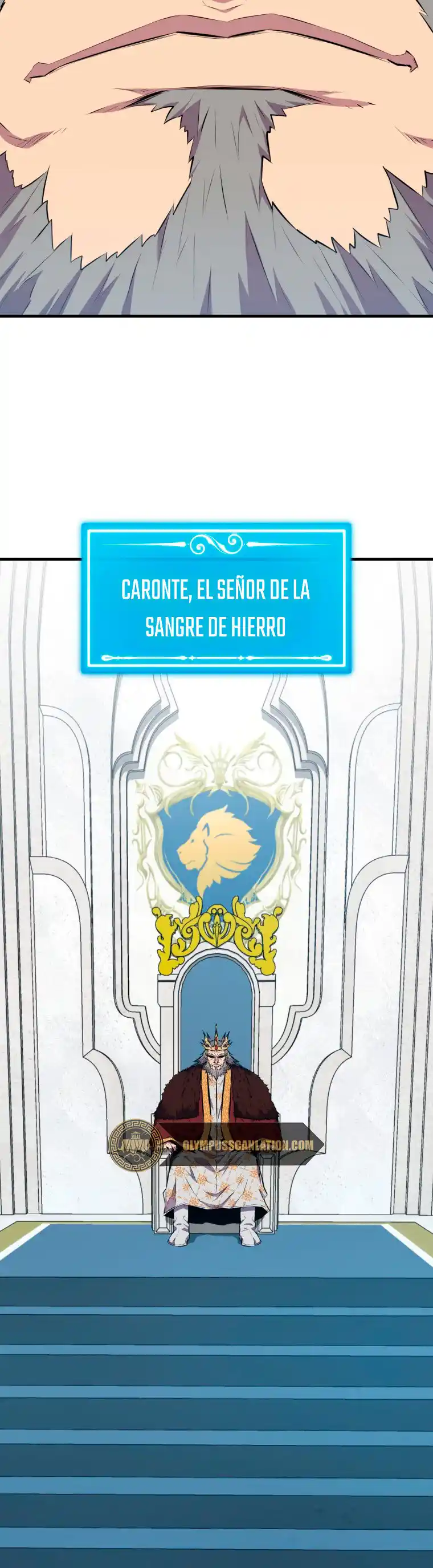 Ranker Durmiente - Capítulo 22 - Página 25 - LectorTMOo