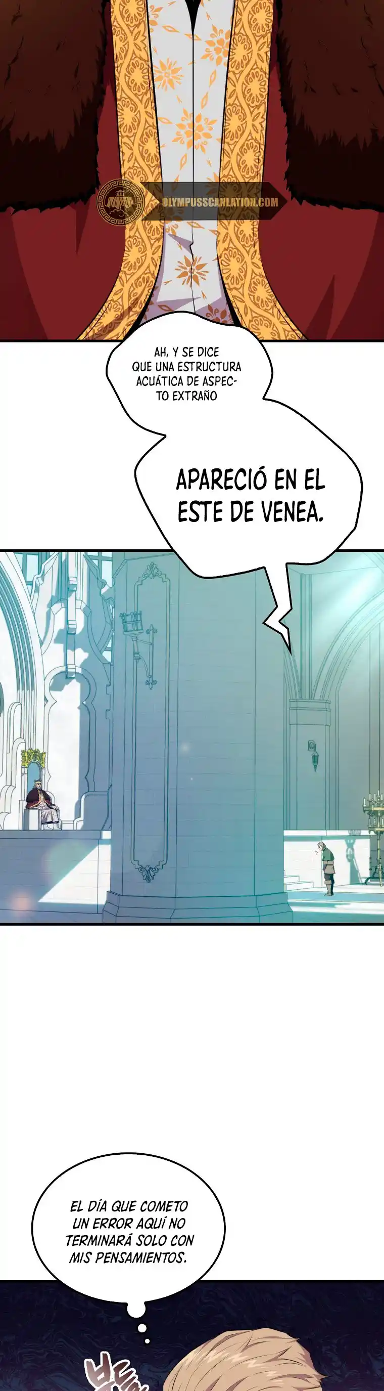 Ranker Durmiente - Capítulo 22 - Página 27 - LectorTMOo