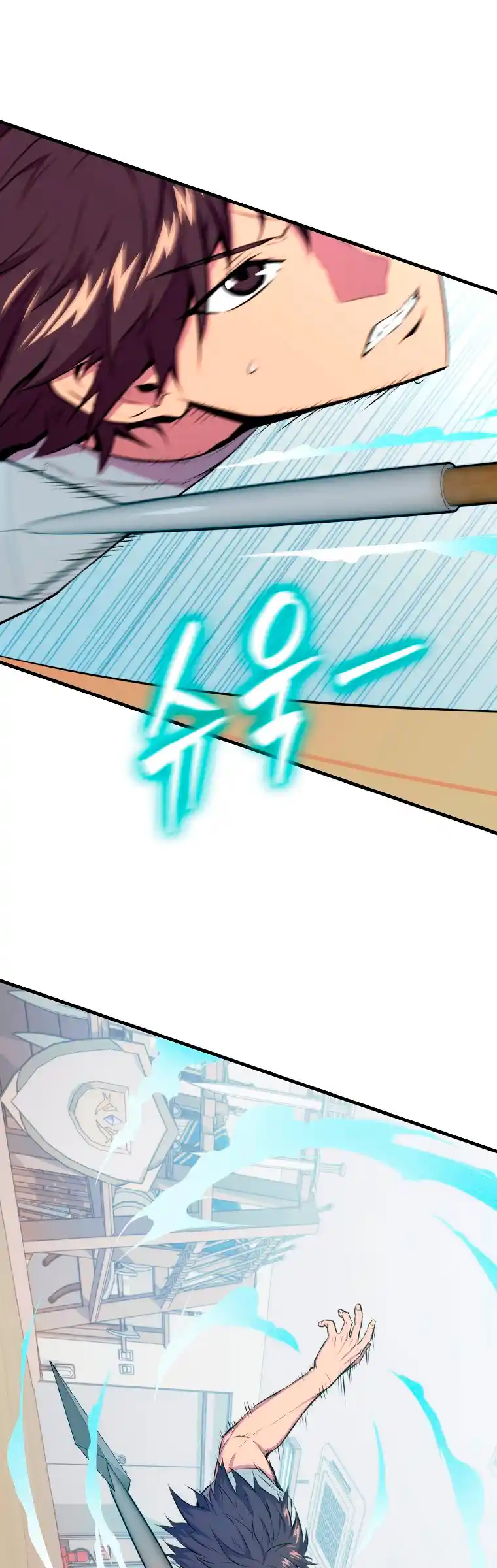 Ranker Durmiente - Capítulo 23 - Página 36 - LectorTMOo
