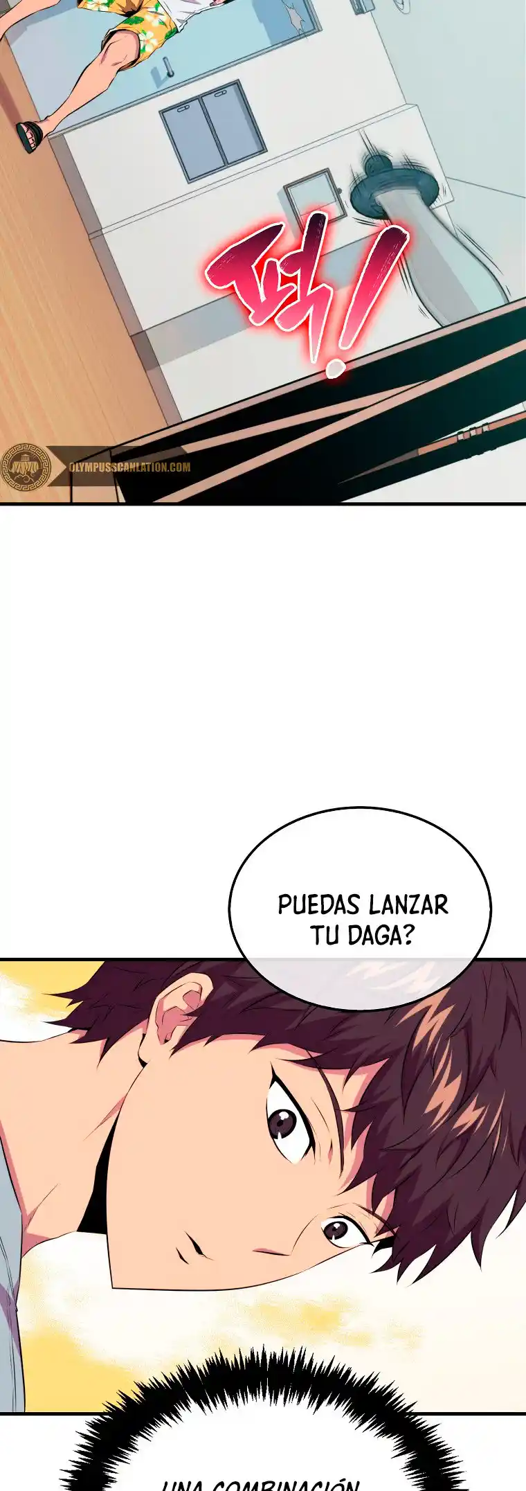 Ranker Durmiente - Capítulo 23 - Página 50 - LectorTMOo
