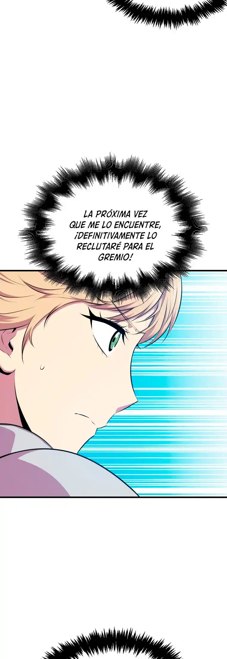 Ranker Durmiente - Capítulo 24 - Página 22 - LectorTMOo