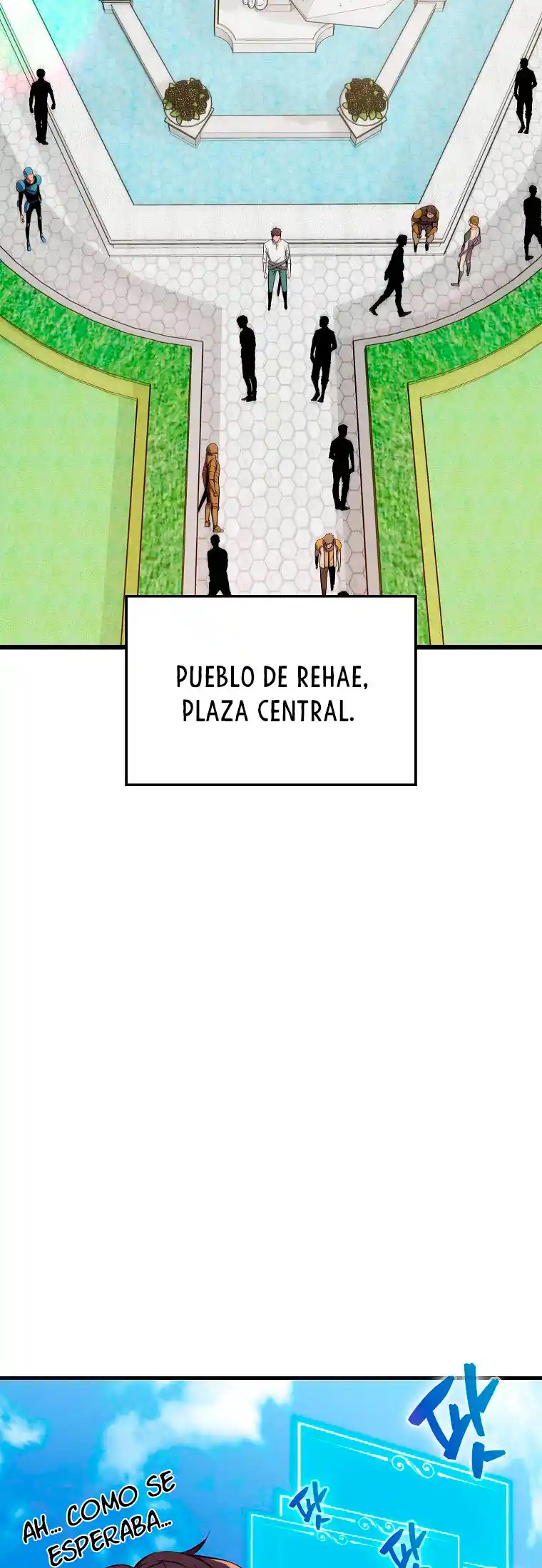 Ranker Durmiente - Capítulo 24 - Página 39 - LectorTMOo