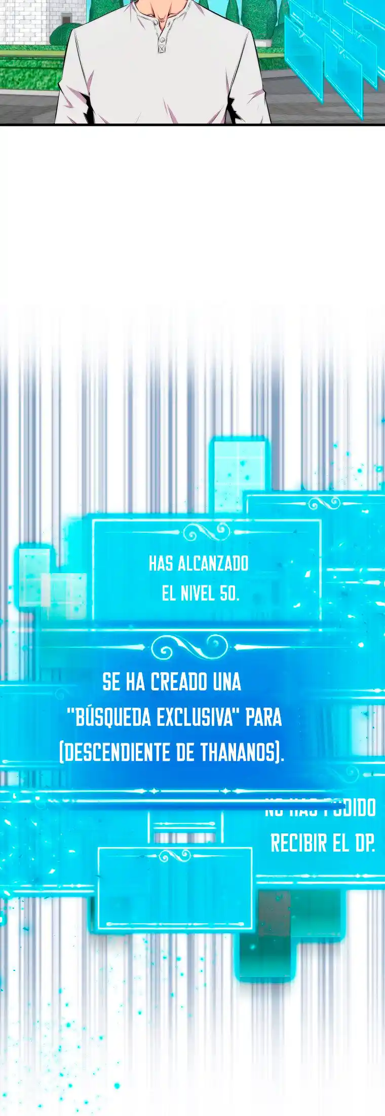 Ranker Durmiente - Capítulo 24 - Página 47 - LectorTMOo