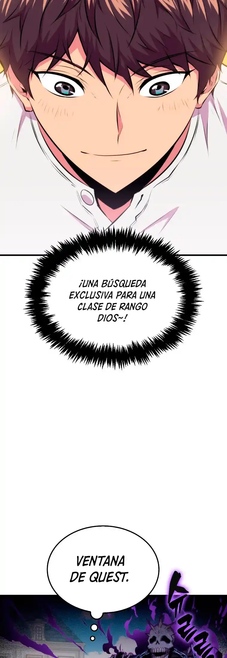 Ranker Durmiente - Capítulo 24 - Página 50 - LectorTMOo