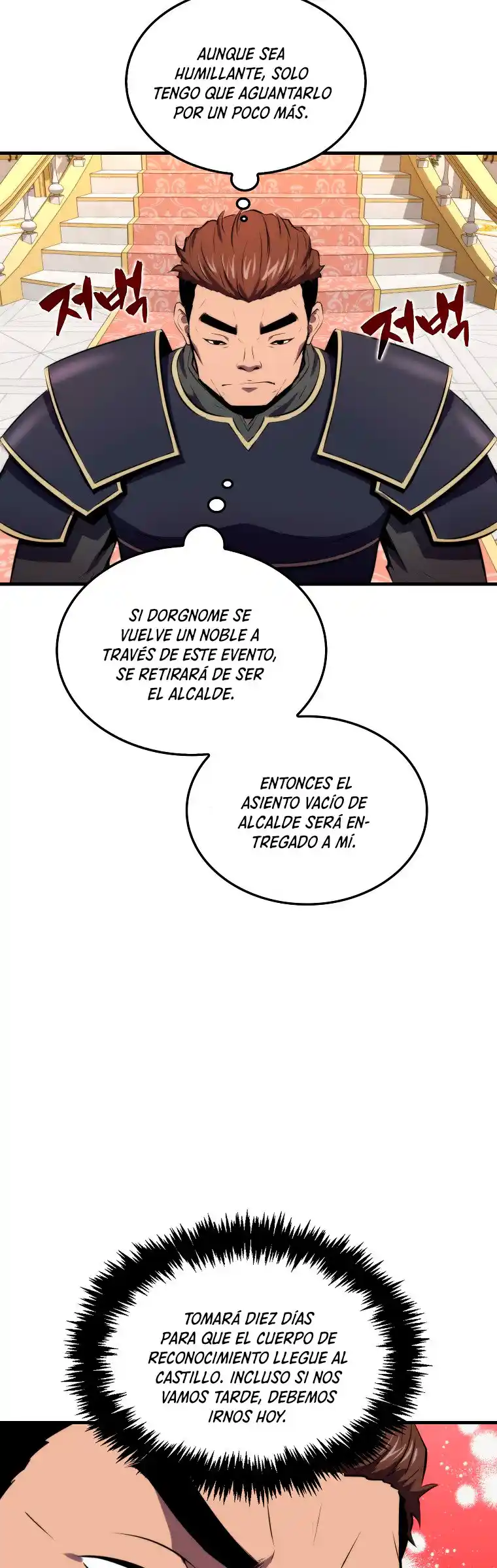 Ranker Durmiente - Capítulo 25 - Página 26 - LectorTMOo