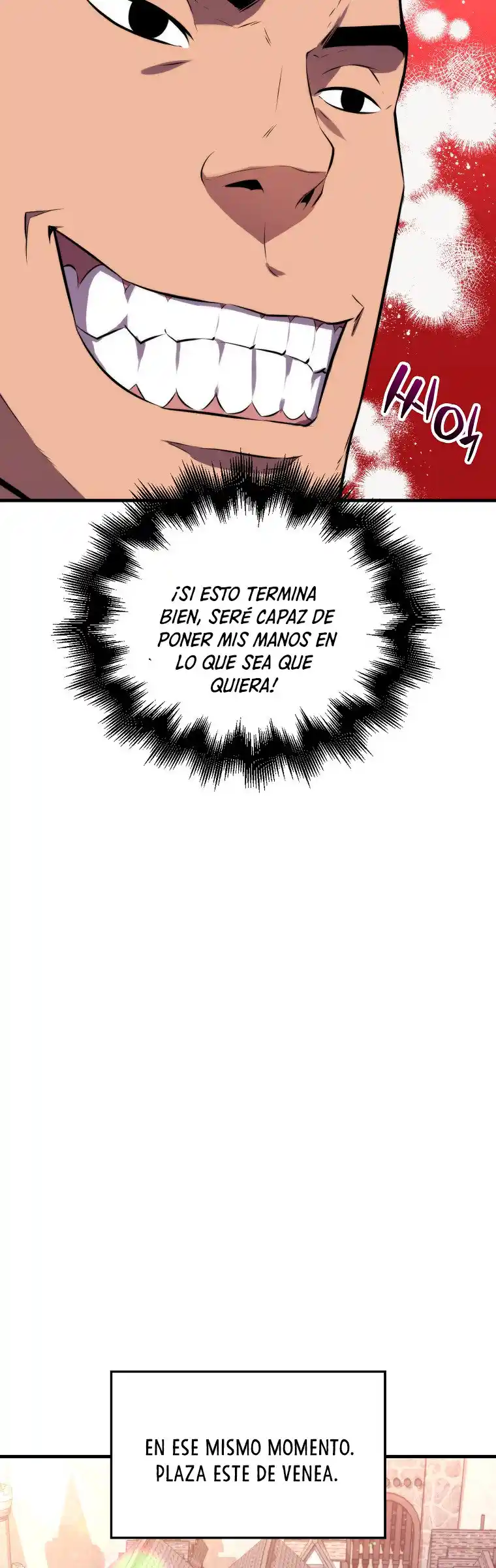 Ranker Durmiente - Capítulo 25 - Página 27 - LectorTMOo