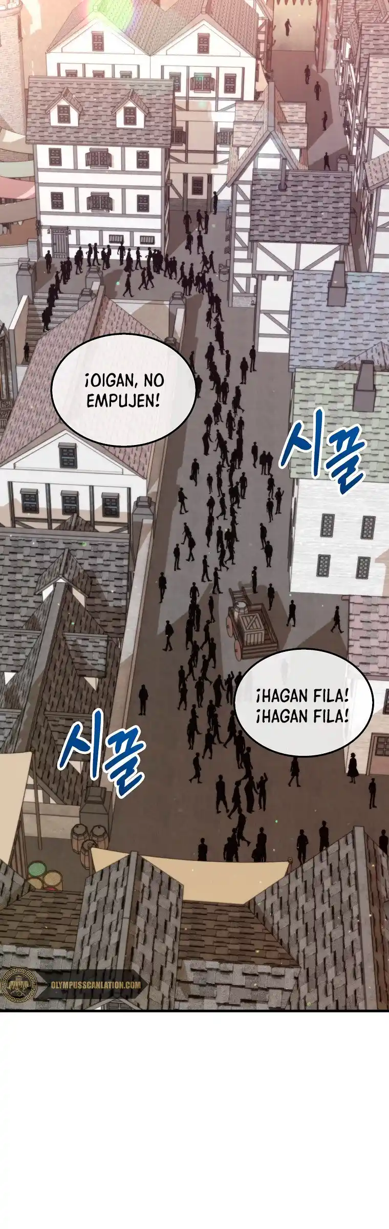 Ranker Durmiente - Capítulo 25 - Página 28 - LectorTMOo