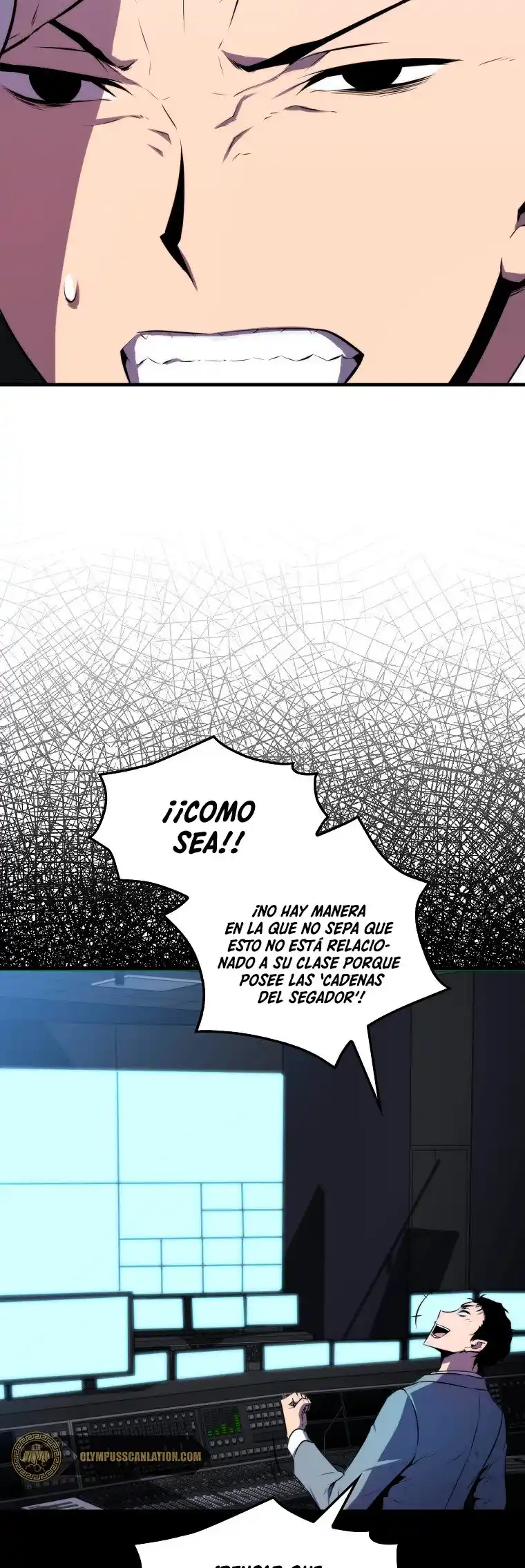 Ranker Durmiente - Capítulo 25 - Página 48 - LectorTMOo