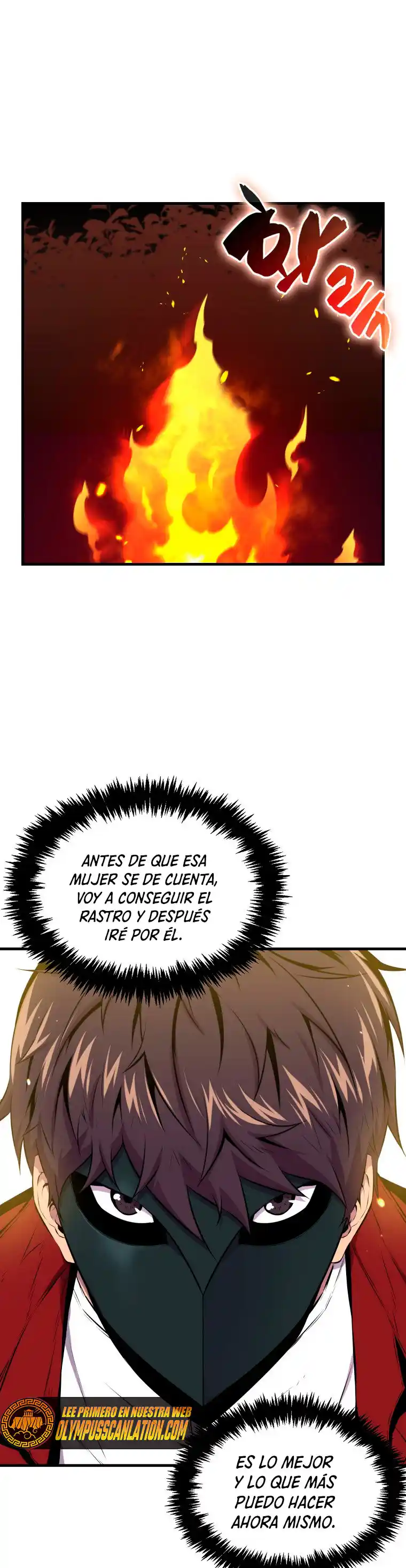 Ranker Durmiente - Capítulo 27 - Página 3 - LectorTMOo