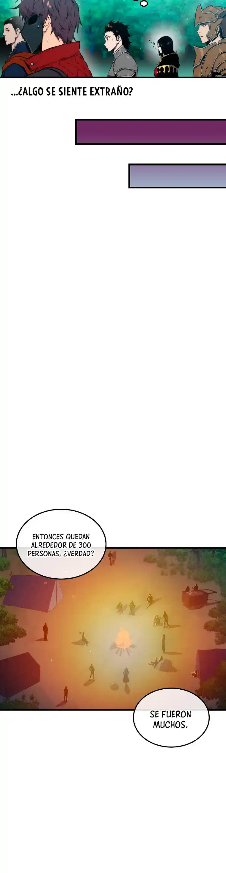 Ranker Durmiente - Capítulo 27 - Página 18 - LectorTMOo