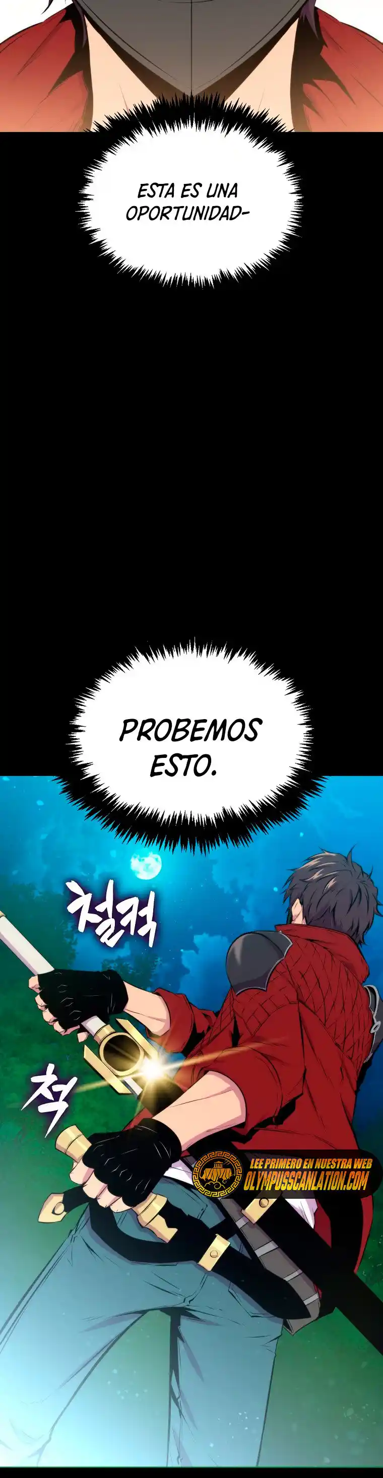 Ranker Durmiente - Capítulo 27 - Página 26 - LectorTMOo