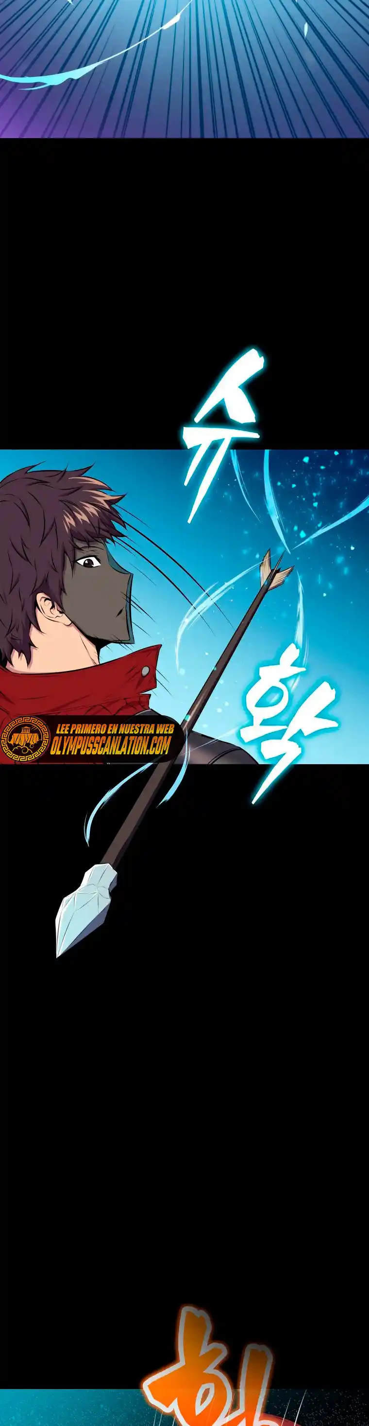 Ranker Durmiente - Capítulo 27 - Página 38 - LectorTMOo