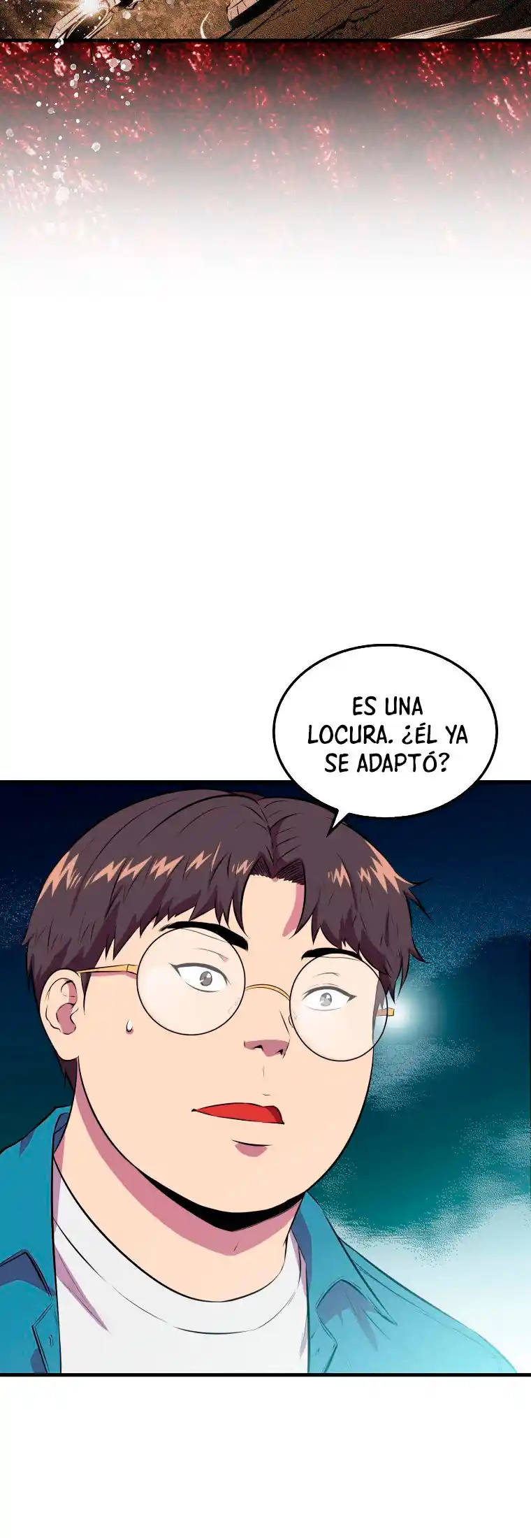 Ranker Durmiente - Capítulo 30 - Página 16 - LectorTMOo