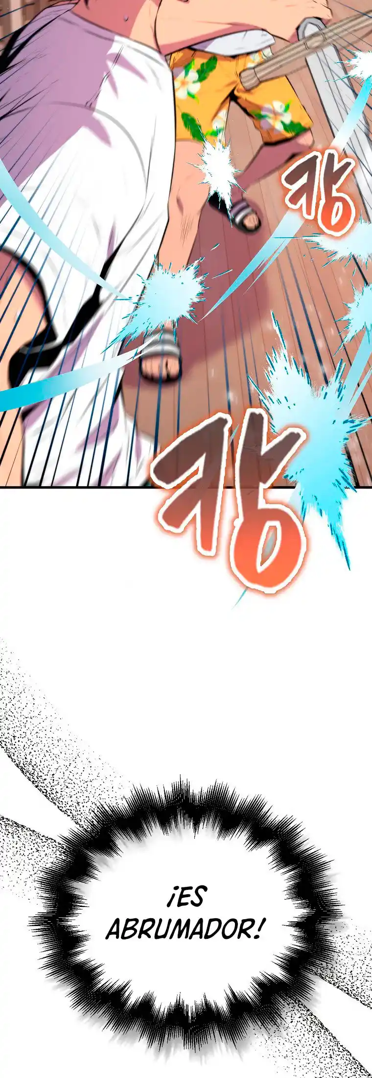 Ranker Durmiente - Capítulo 30 - Página 26 - LectorTMOo