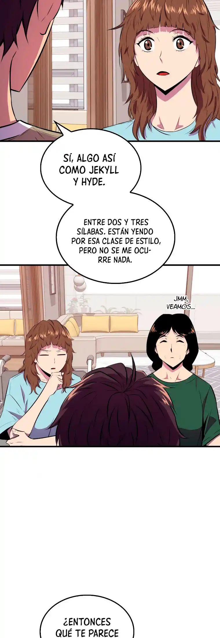 Ranker Durmiente - Capítulo 30 - Página 41 - LectorTMOo