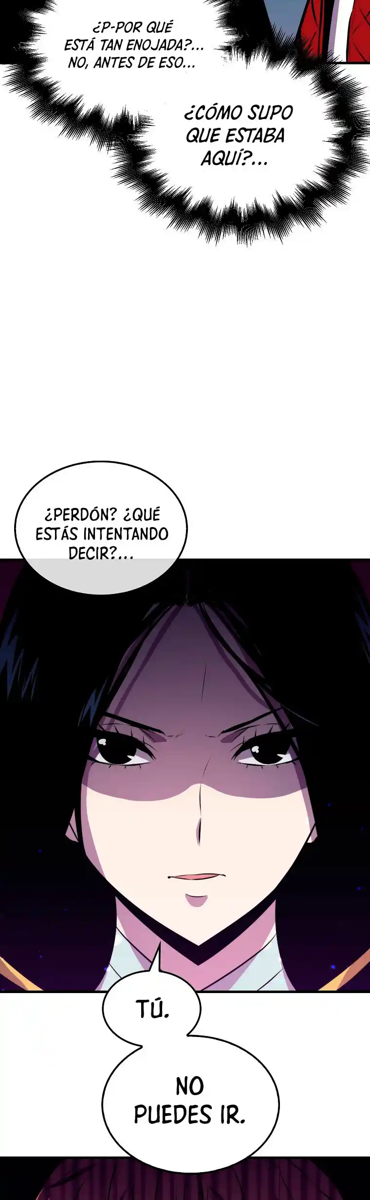 Ranker Durmiente - Capítulo 30 - Página 52 - LectorTMOo