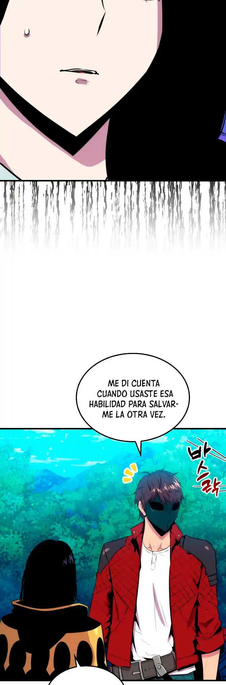 Ranker Durmiente - Capítulo 31 - Página 29 - LectorTMOo