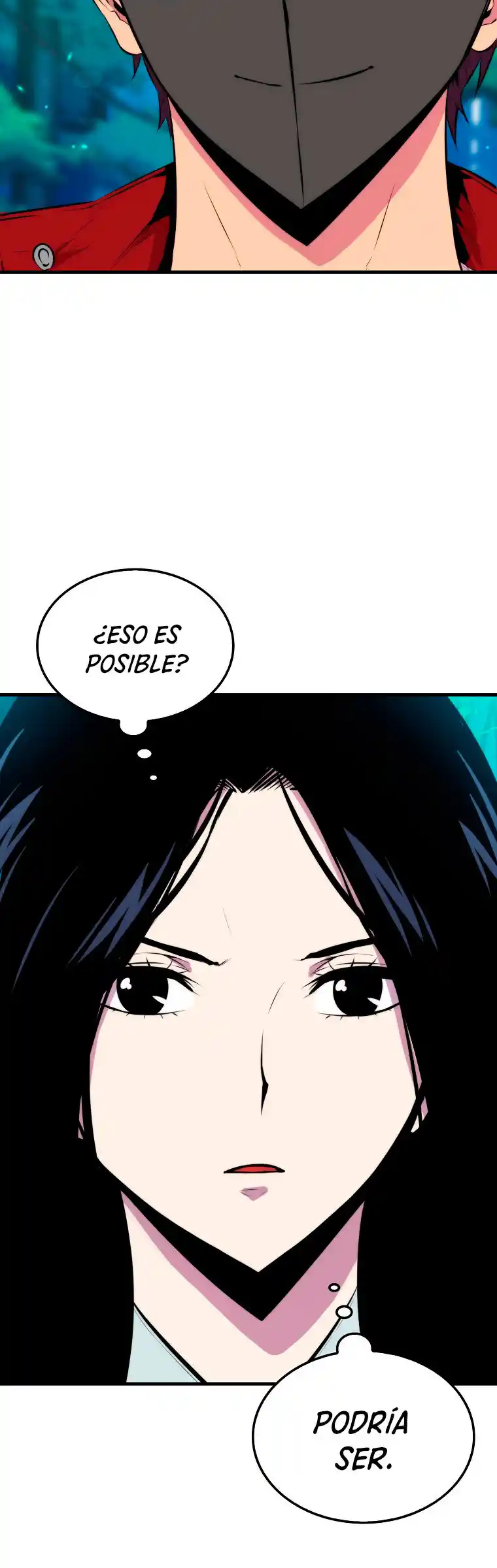 Ranker Durmiente - Capítulo 31 - Página 34 - LectorTMOo