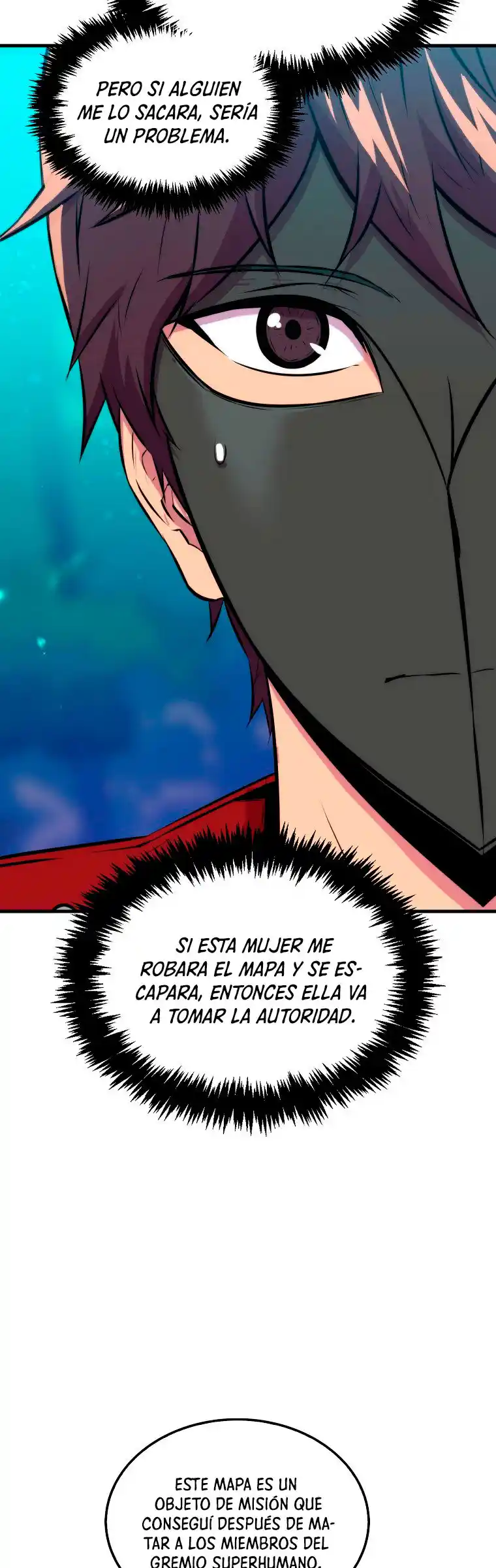 Ranker Durmiente - Capítulo 31 - Página 37 - LectorTMOo