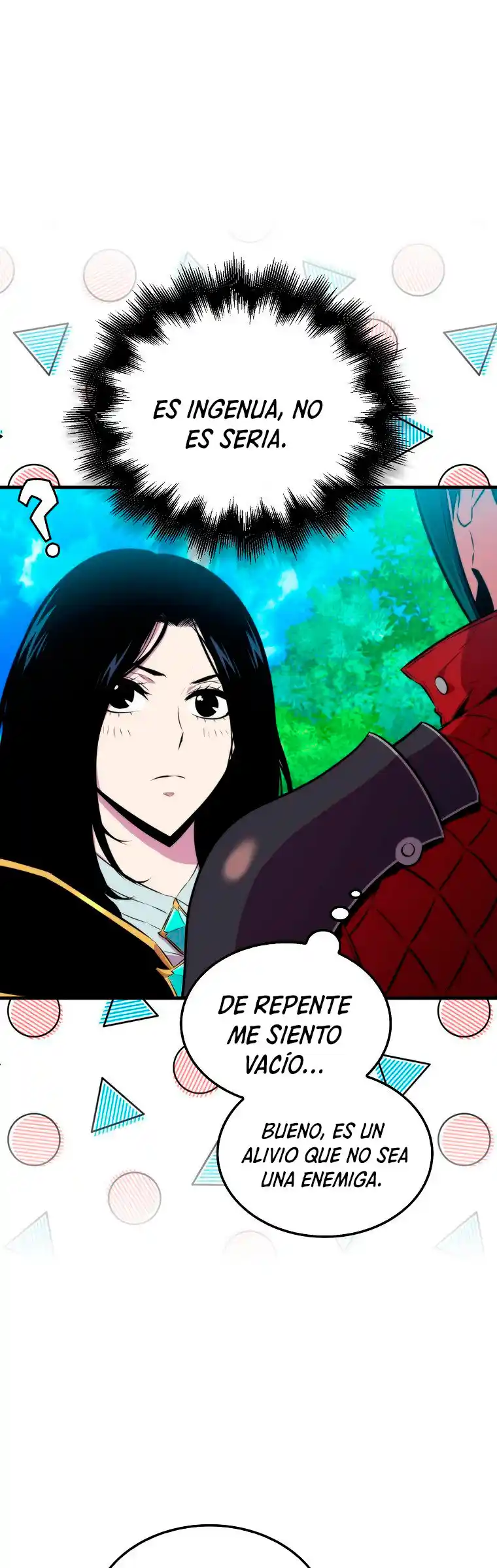 Ranker Durmiente - Capítulo 31 - Página 50 - LectorTMOo