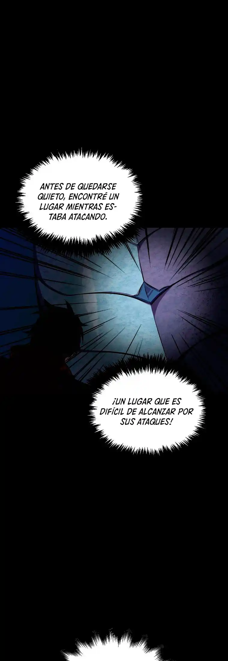 Ranker Durmiente - Capítulo 33 - Página 26 - LectorTMOo