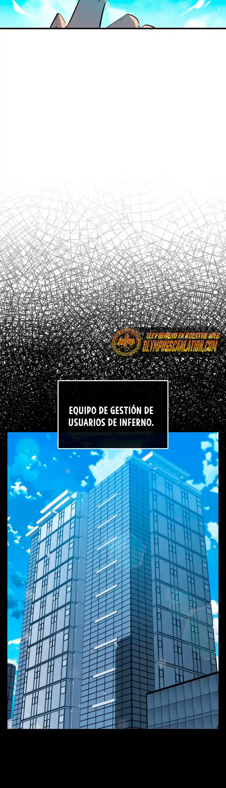 Ranker Durmiente - Capítulo 34 - Página 11 - LectorTMOo