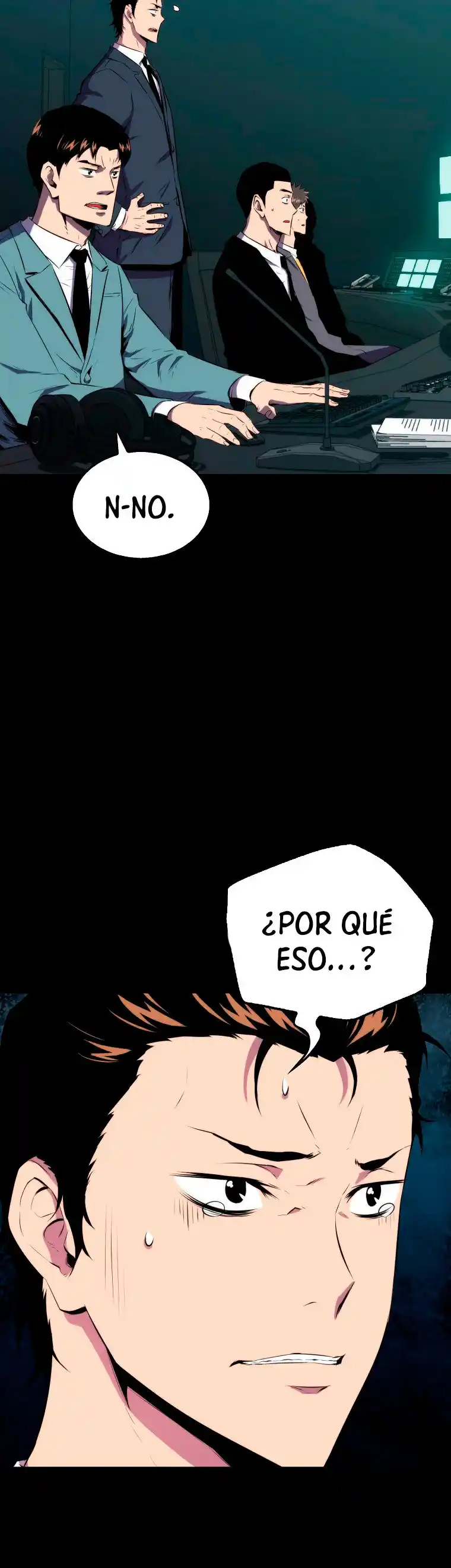 Ranker Durmiente - Capítulo 34 - Página 15 - LectorTMOo
