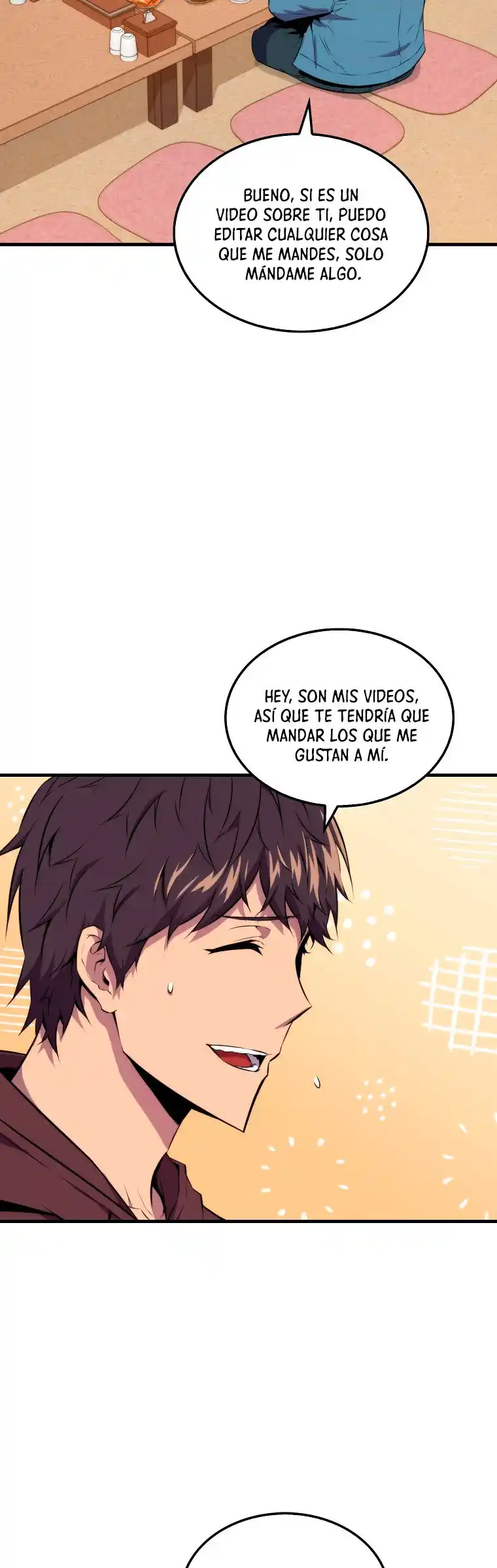 Ranker Durmiente - Capítulo 35 - Página 12 - LectorTMOo