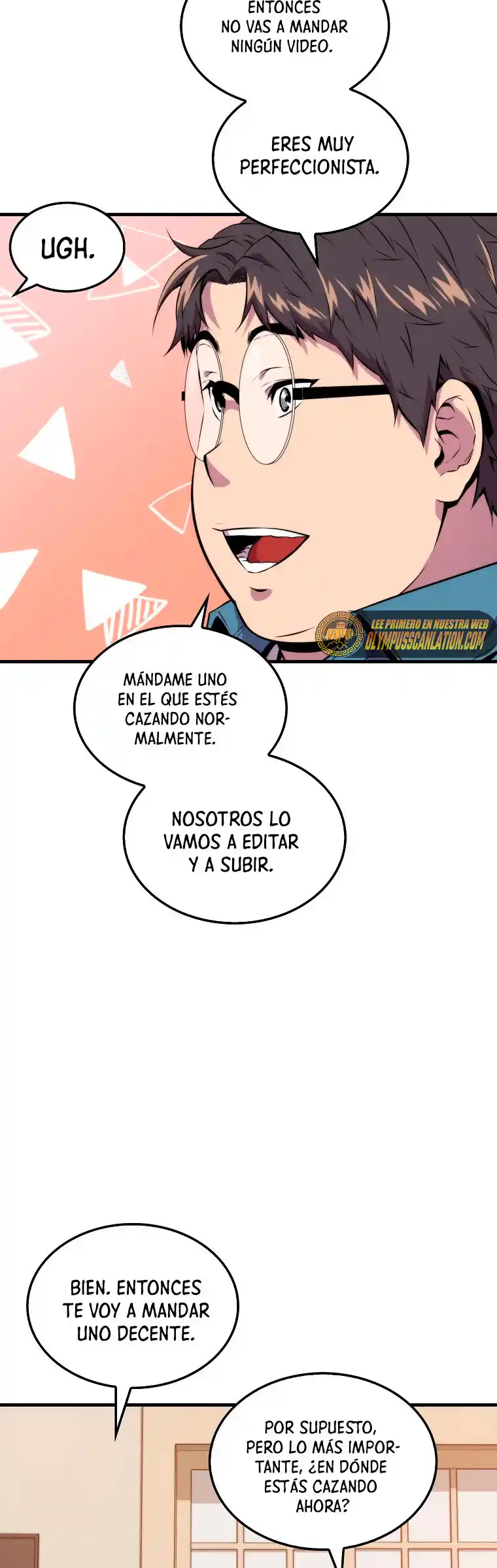 Ranker Durmiente - Capítulo 35 - Página 13 - LectorTMOo