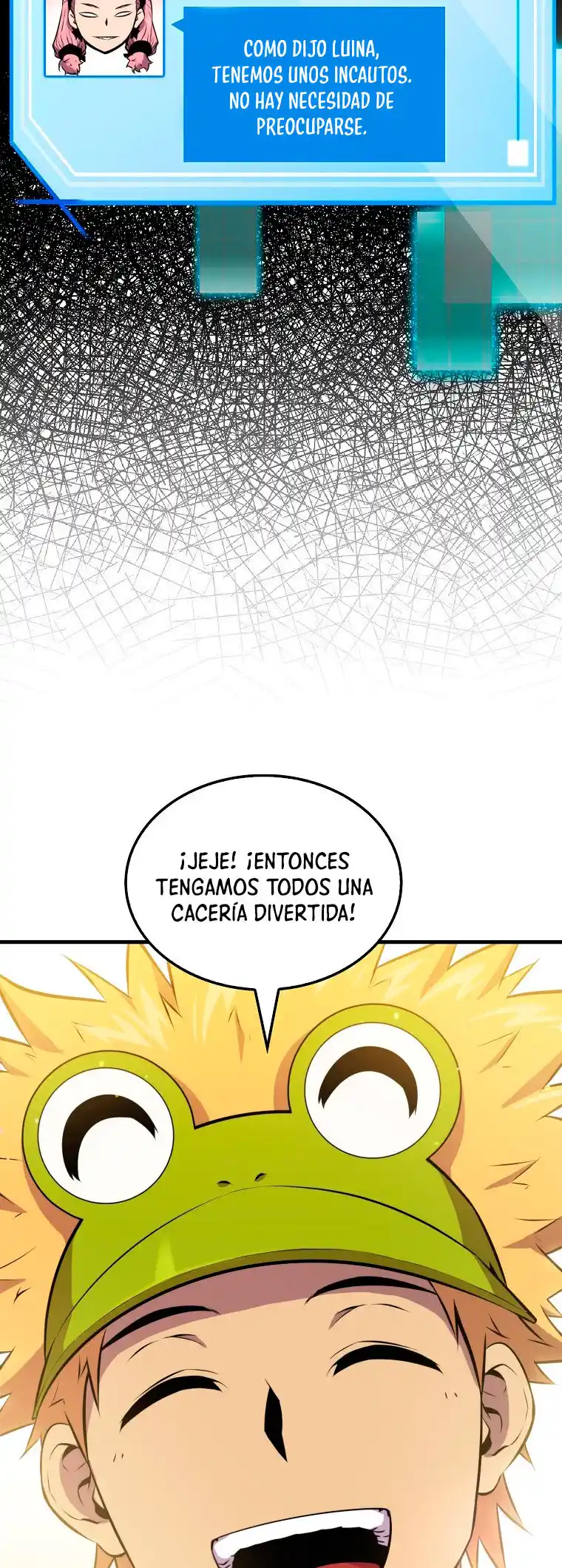 Ranker Durmiente - Capítulo 35 - Página 48 - LectorTMOo