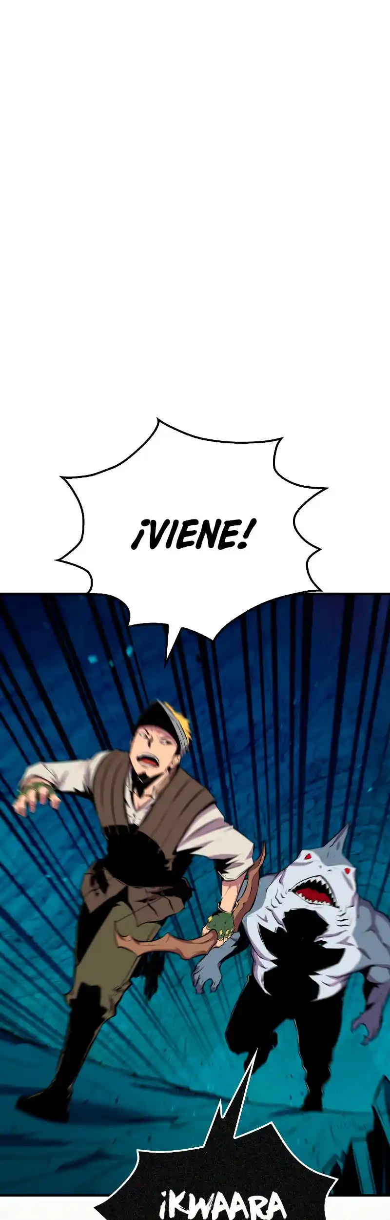 Ranker Durmiente - Capítulo 36 - Página 34 - LectorTMOo