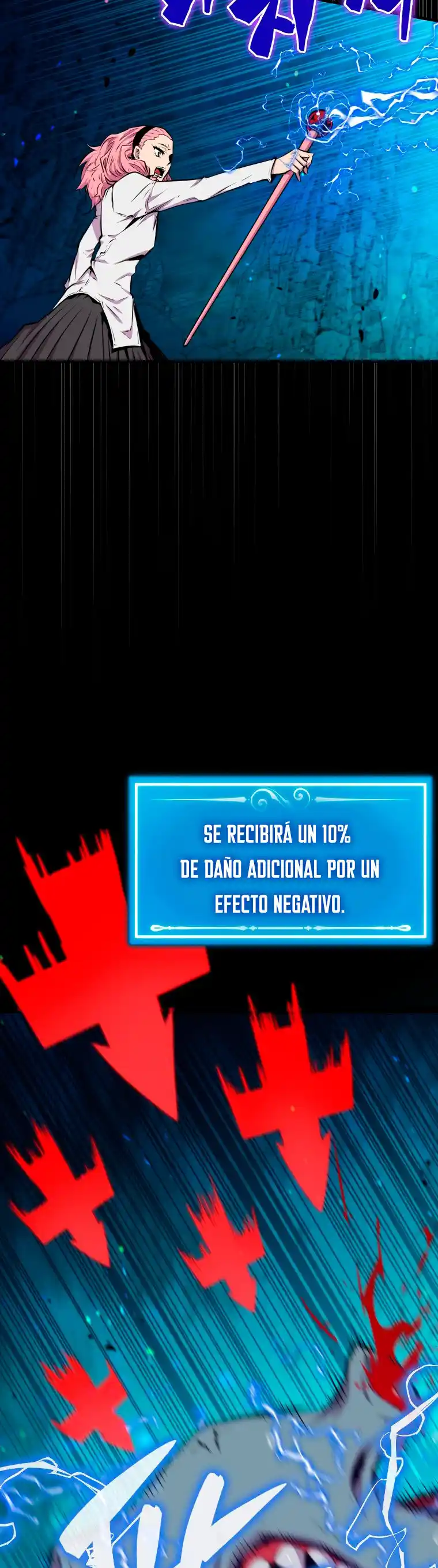 Ranker Durmiente - Capítulo 37 - Página 20 - LectorTMOo
