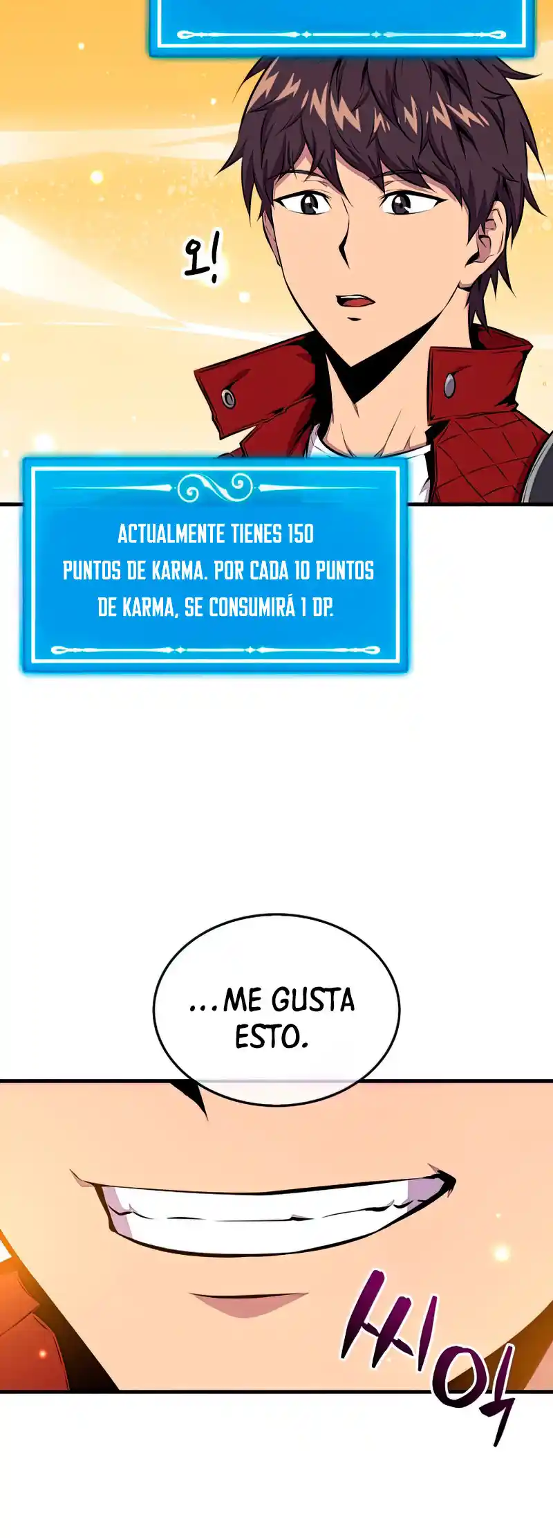 Ranker Durmiente - Capítulo 38 - Página 4 - LectorTMOo