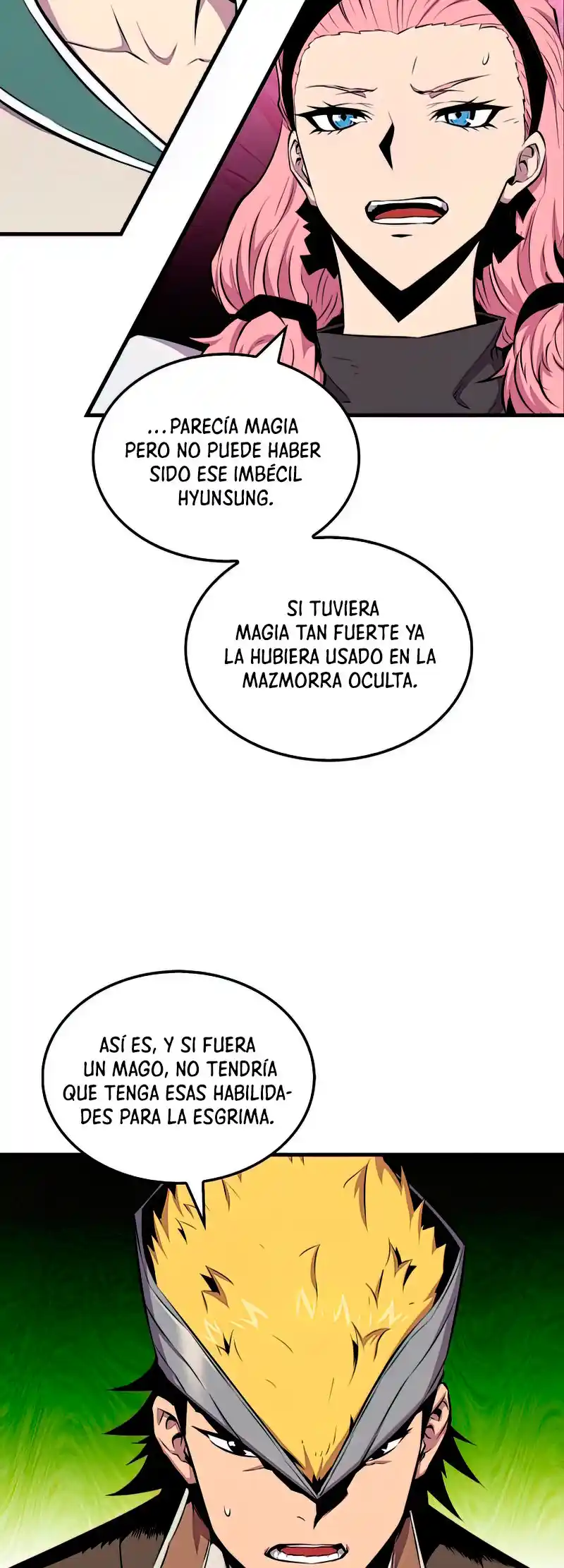 Ranker Durmiente - Capítulo 38 - Página 7 - LectorTMOo