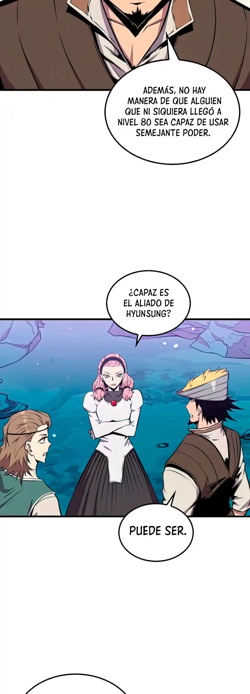 Ranker Durmiente - Capítulo 38 - Página 8 - LectorTMOo