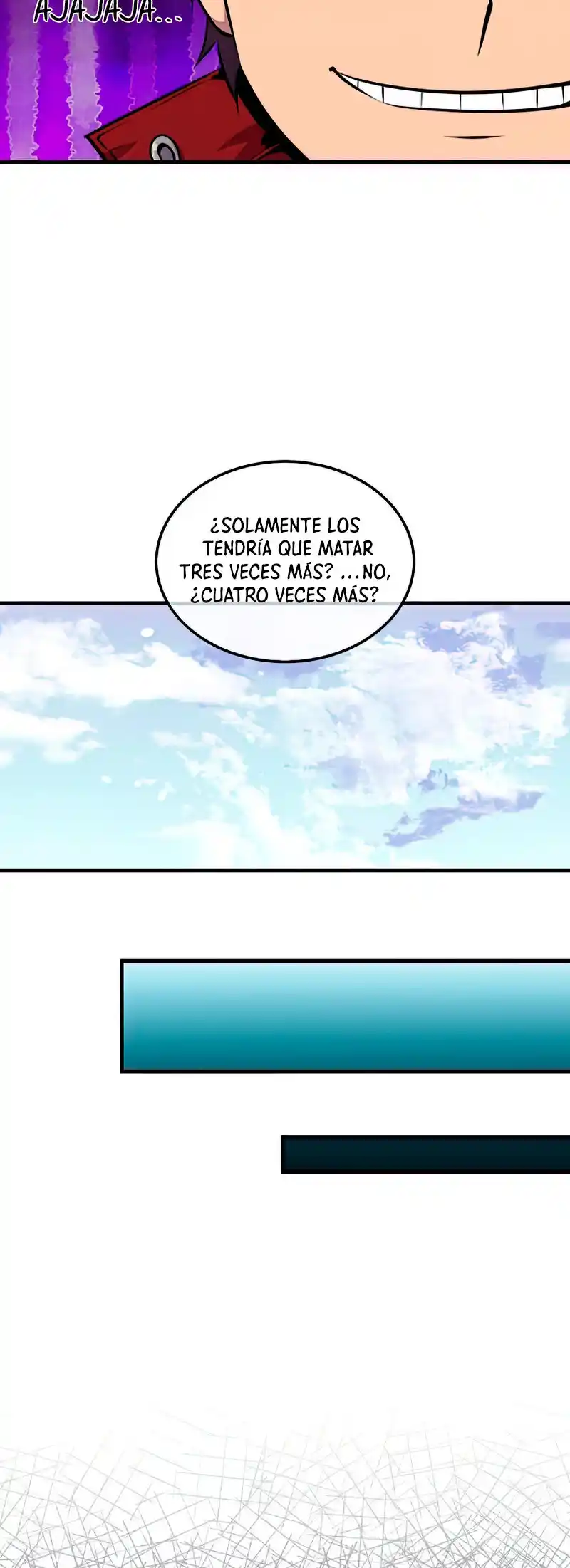 Ranker Durmiente - Capítulo 38 - Página 15 - LectorTMOo