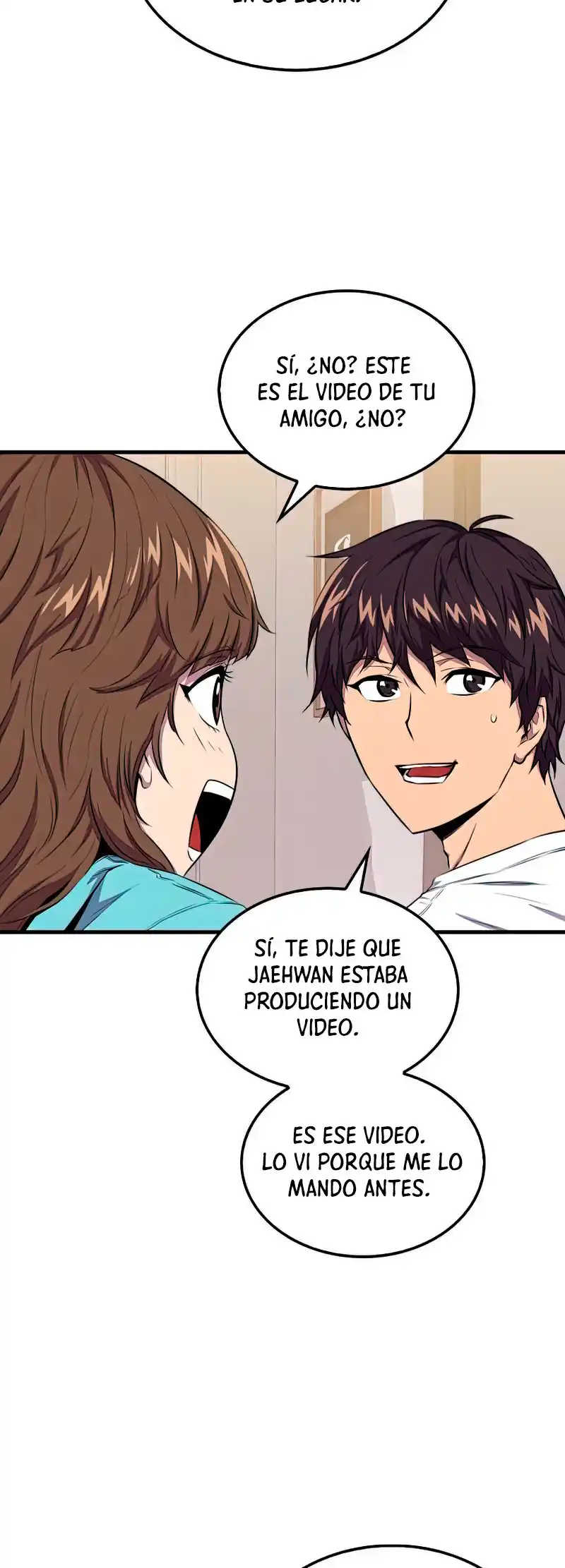 Ranker Durmiente - Capítulo 38 - Página 25 - LectorTMOo