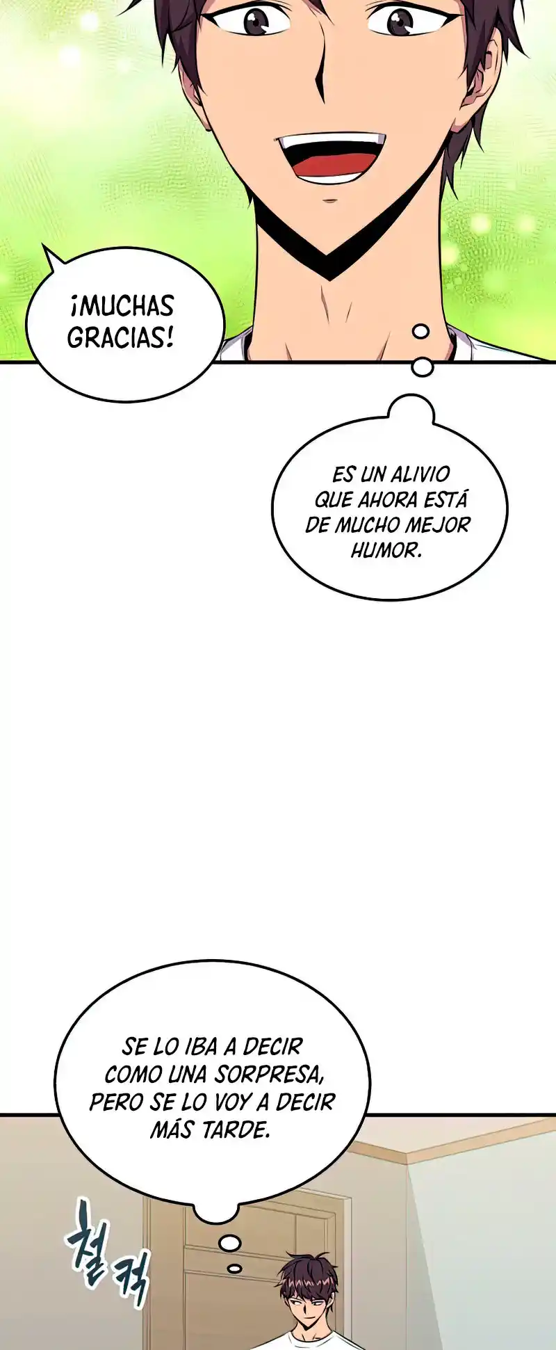 Ranker Durmiente - Capítulo 38 - Página 40 - LectorTMOo