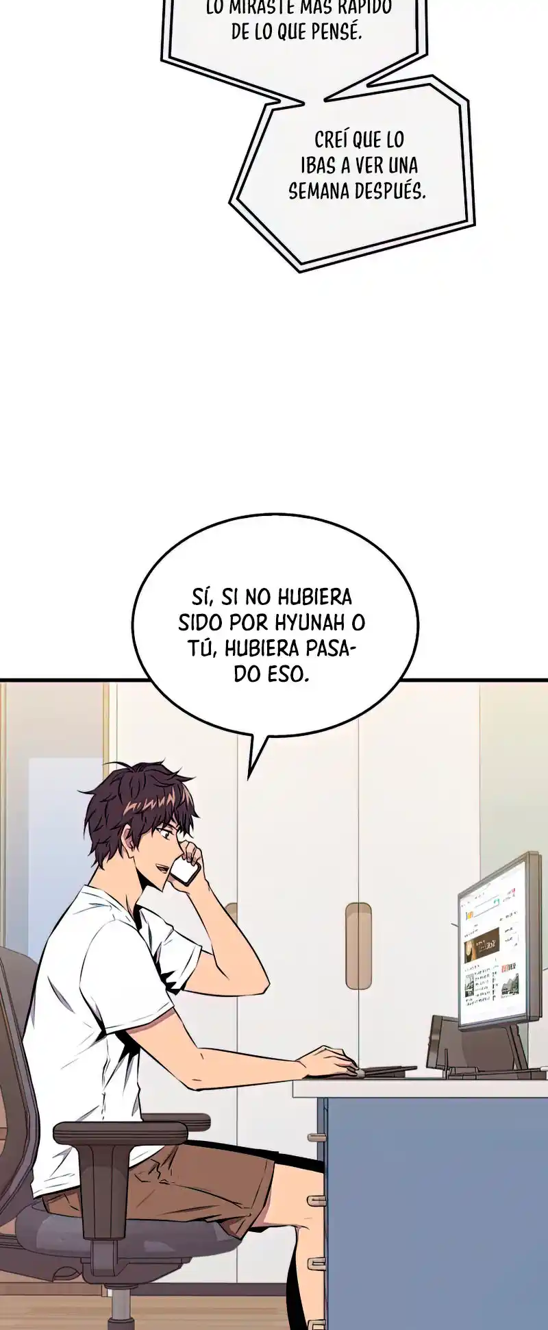 Ranker Durmiente - Capítulo 38 - Página 42 - LectorTMOo
