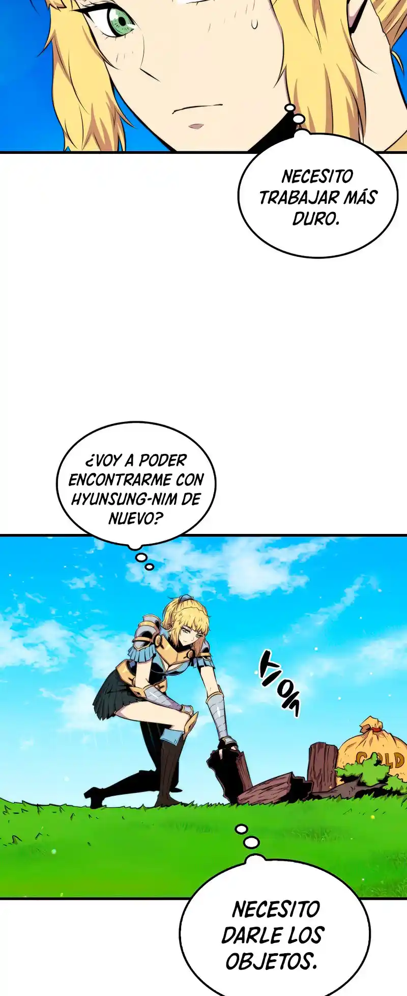Ranker Durmiente - Capítulo 39 - Página 10 - LectorTMOo