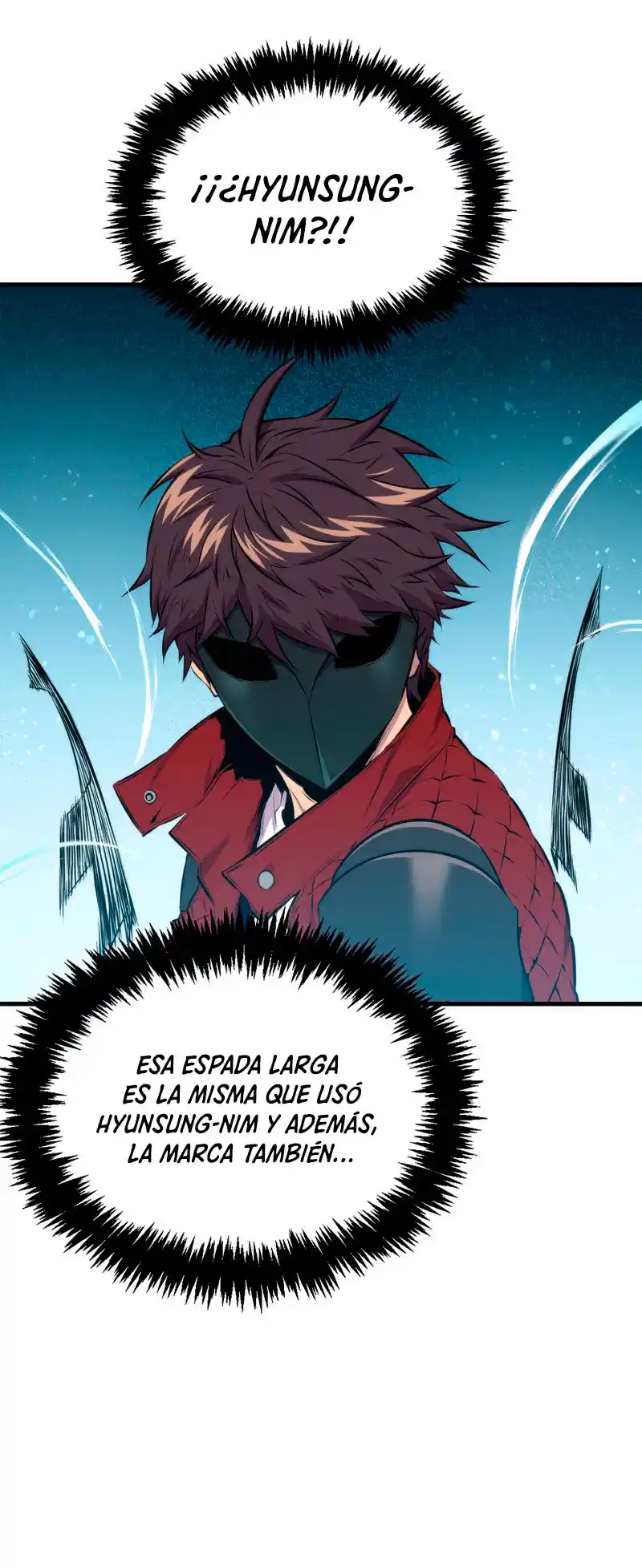 Ranker Durmiente - Capítulo 39 - Página 17 - LectorTMOo