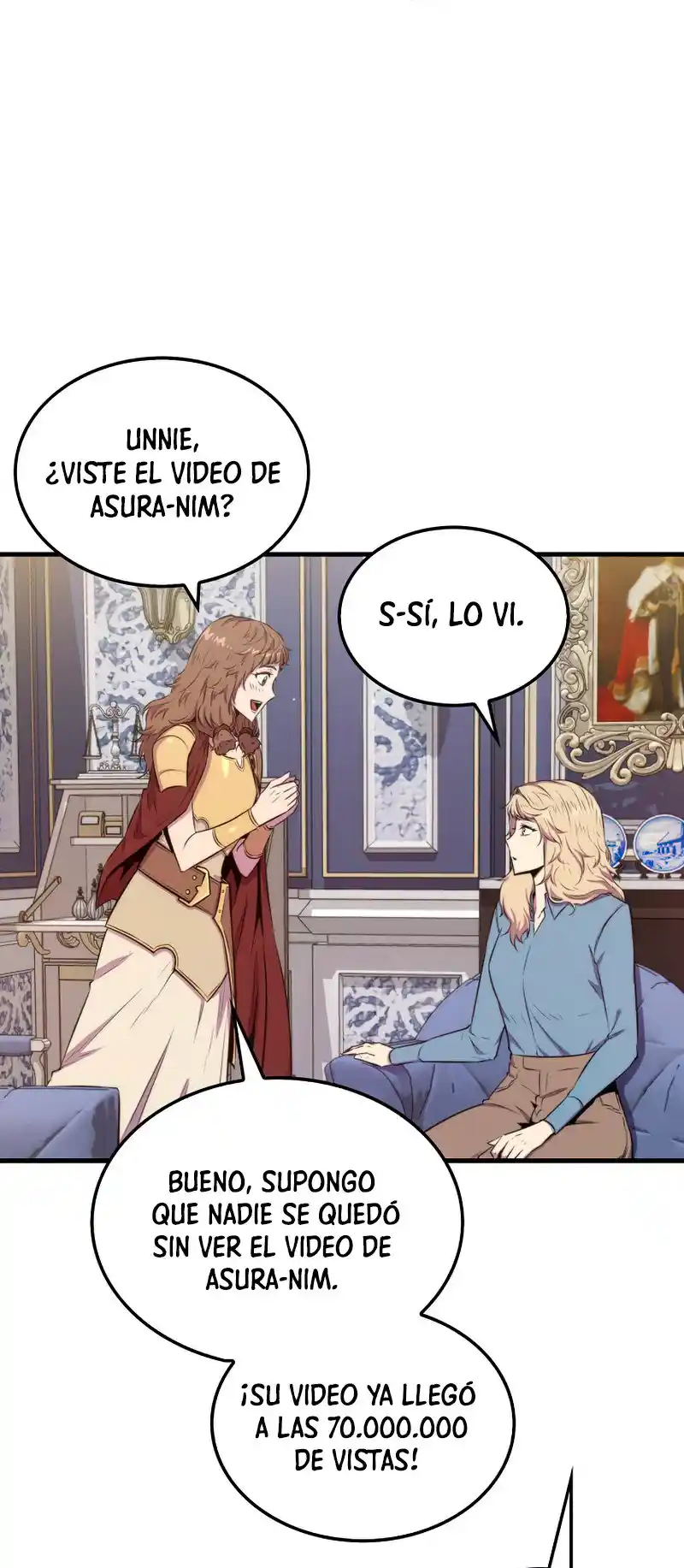 Ranker Durmiente - Capítulo 39 - Página 24 - LectorTMOo