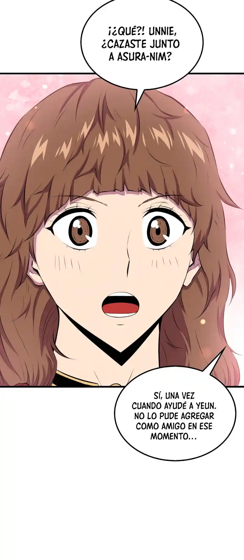 Ranker Durmiente - Capítulo 39 - Página 29 - LectorTMOo