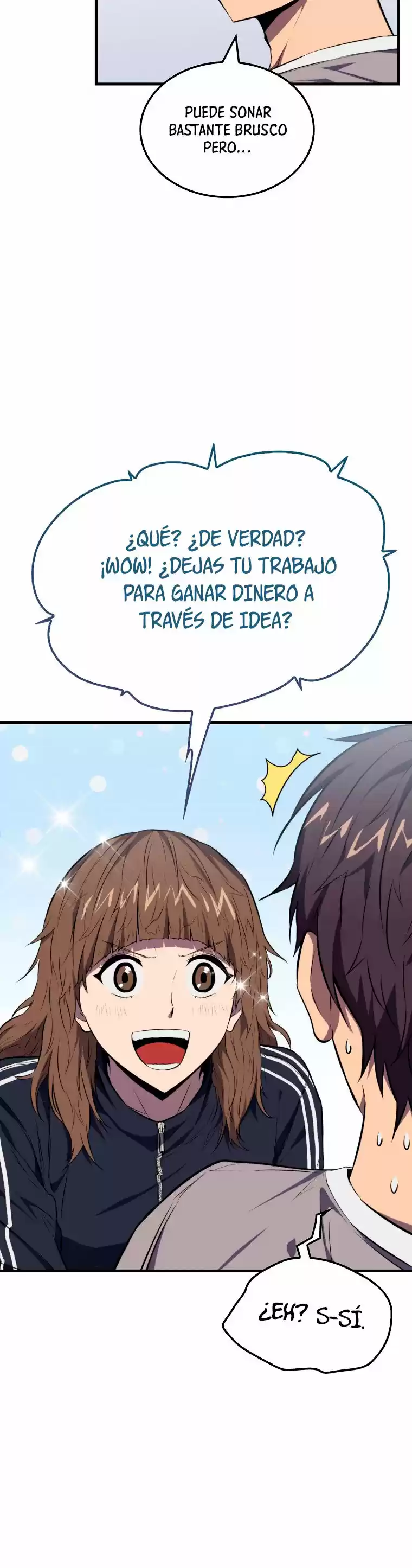 Ranker Durmiente - Capítulo 4 - Página 24 - LectorTMOo